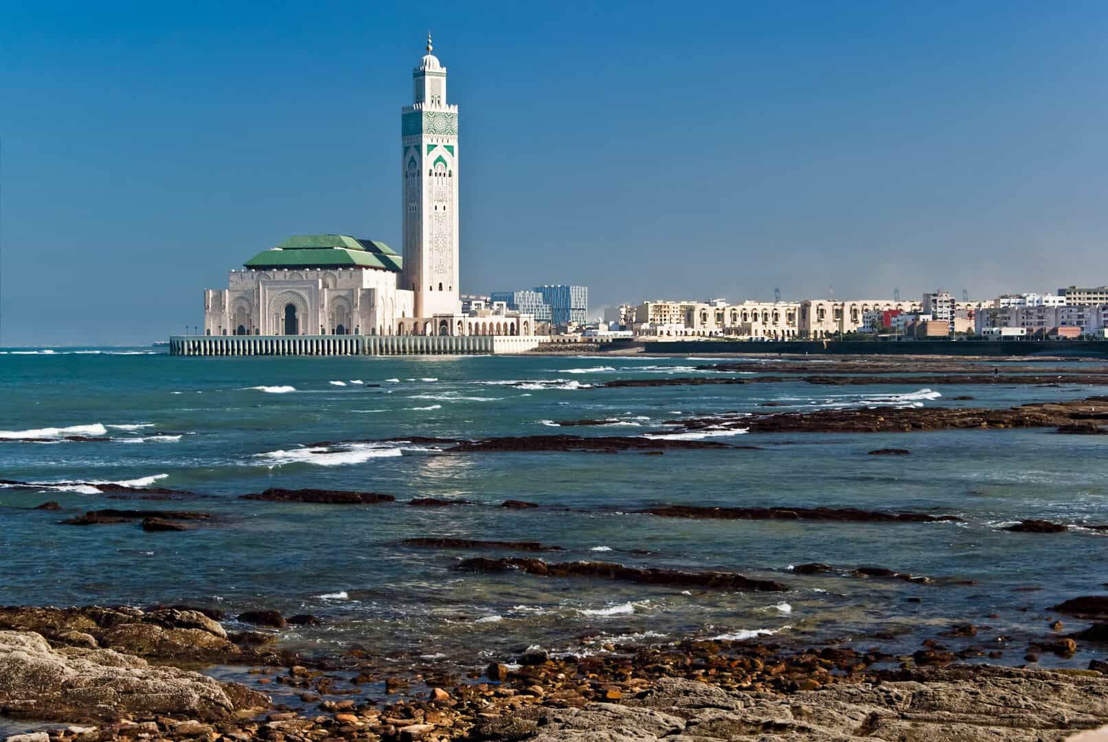 Casablanca: città marocchina tra tradizione e modernità 12 Casablanca: città marocchina tra tradizione e modernità