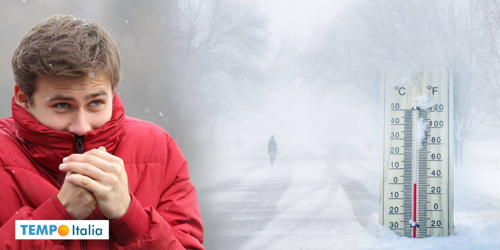 METEO, Gennaio da record? Freddo polare in agguato sull’Italia