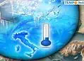 Il grande gelo d'altri tempi