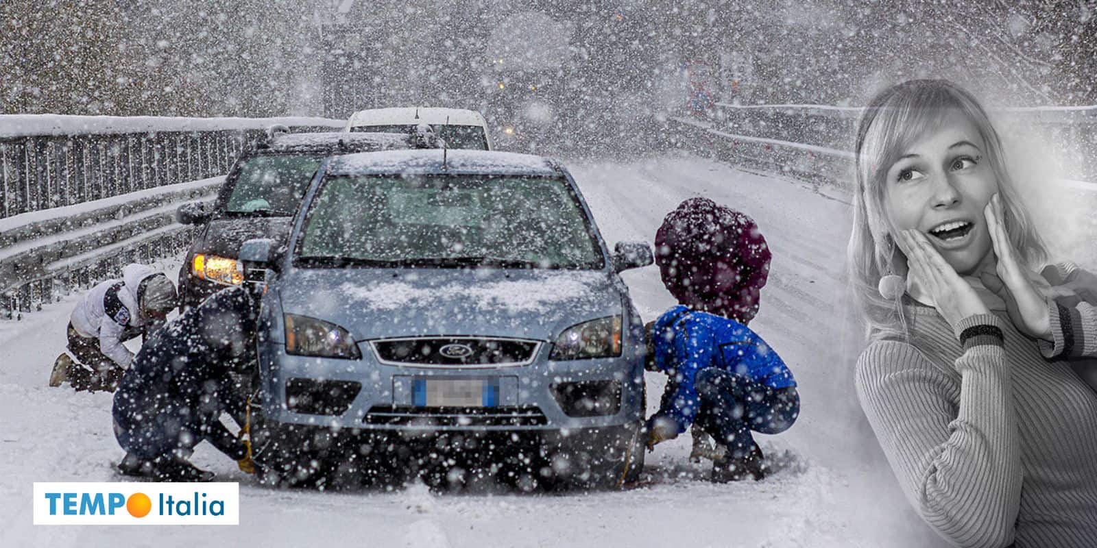 METEO Inverno 2024: cambiamenti in corso