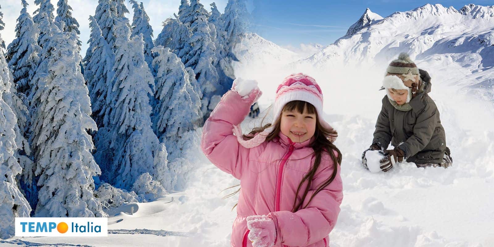 METEO Inverno 2024-2025: Freddo intenso o stabilità prolungata?