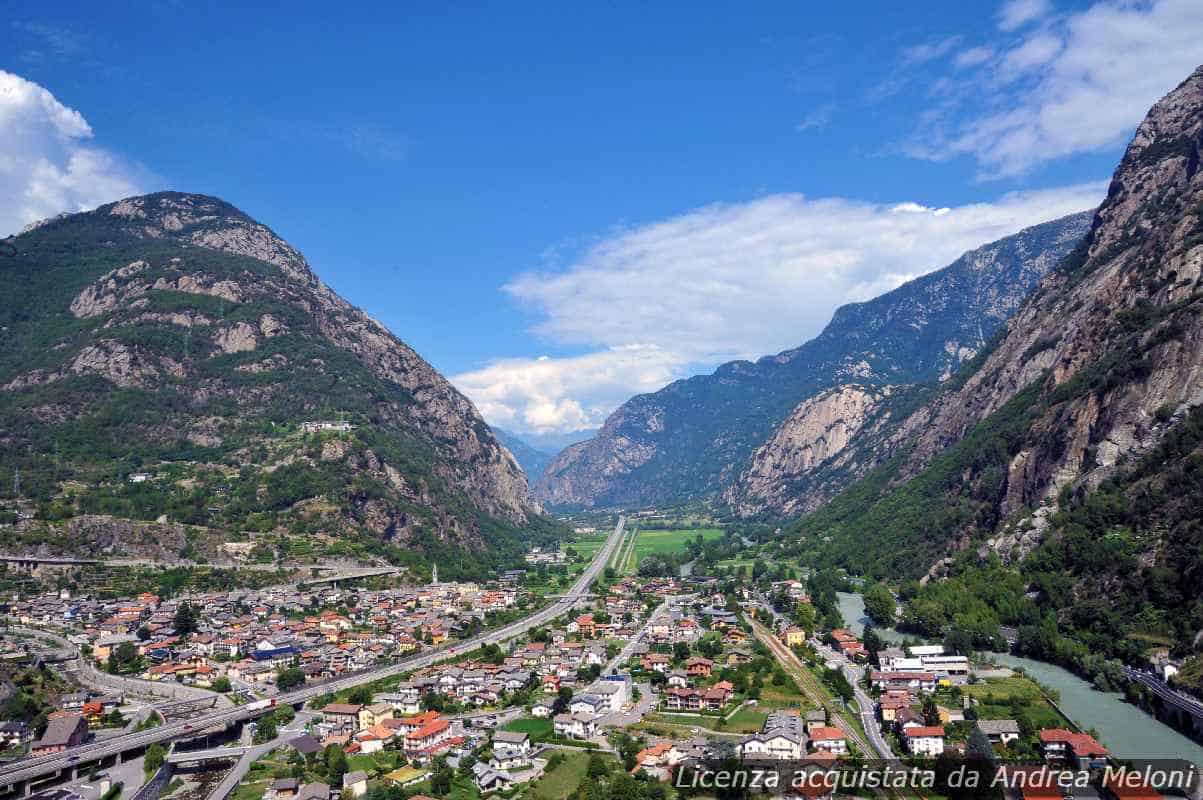 Meteo AOSTA. Torna la neve. Forti gelate in vista