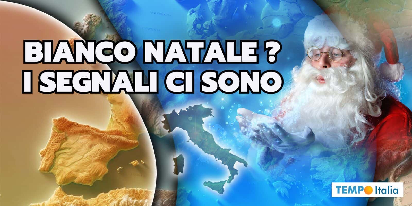 Meteo: Natale con colpi di scena, freddo e sorprese nevose fino a Capodanno 2 meteo bianco natale 14 ehgaio