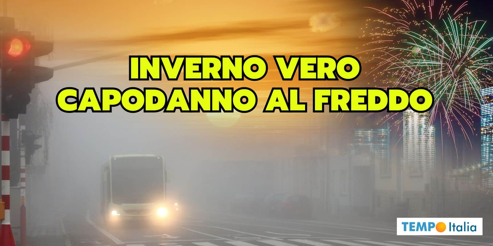 Meteo: l'inverno non si placa nemmeno a fine anno, il freddo si consolida 2 meteo inverno vero capodanno 24 ehgaio