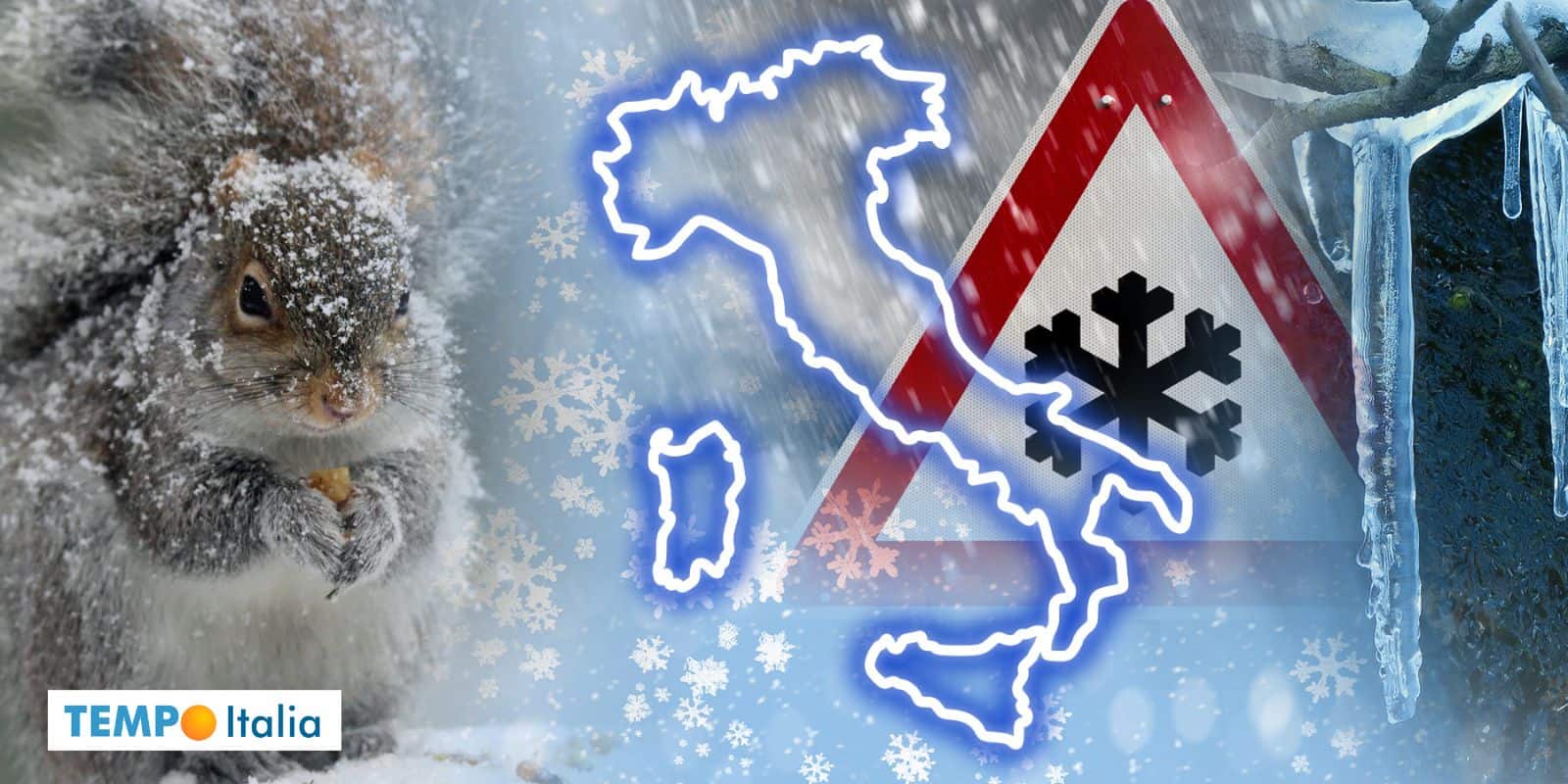 METEO, sarà un Gennaio da ricordare?