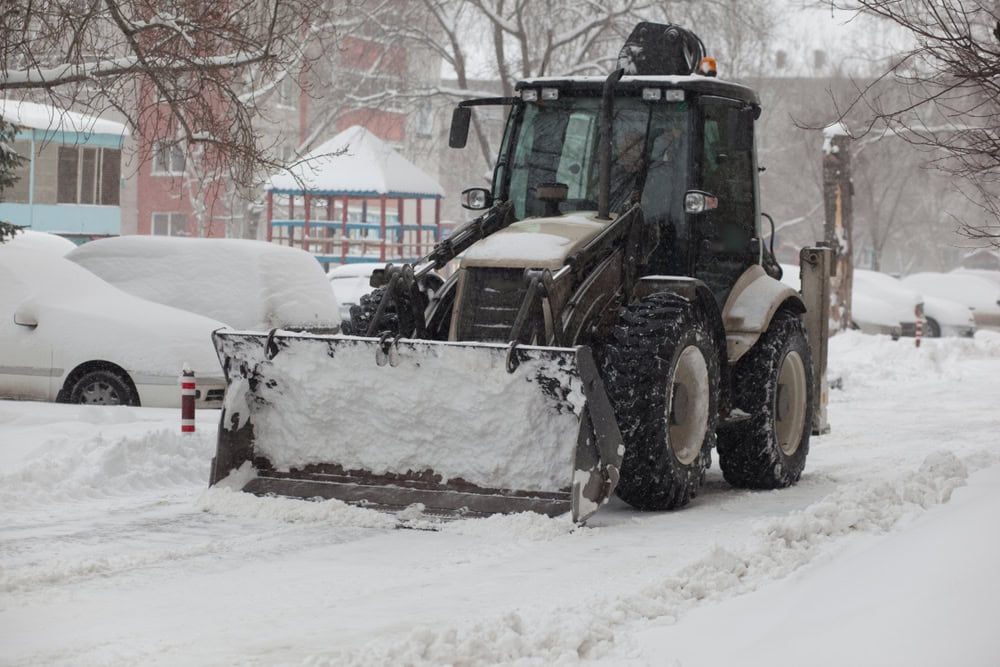 Neve nel piacentino, previsioni meteo su più ampia scala