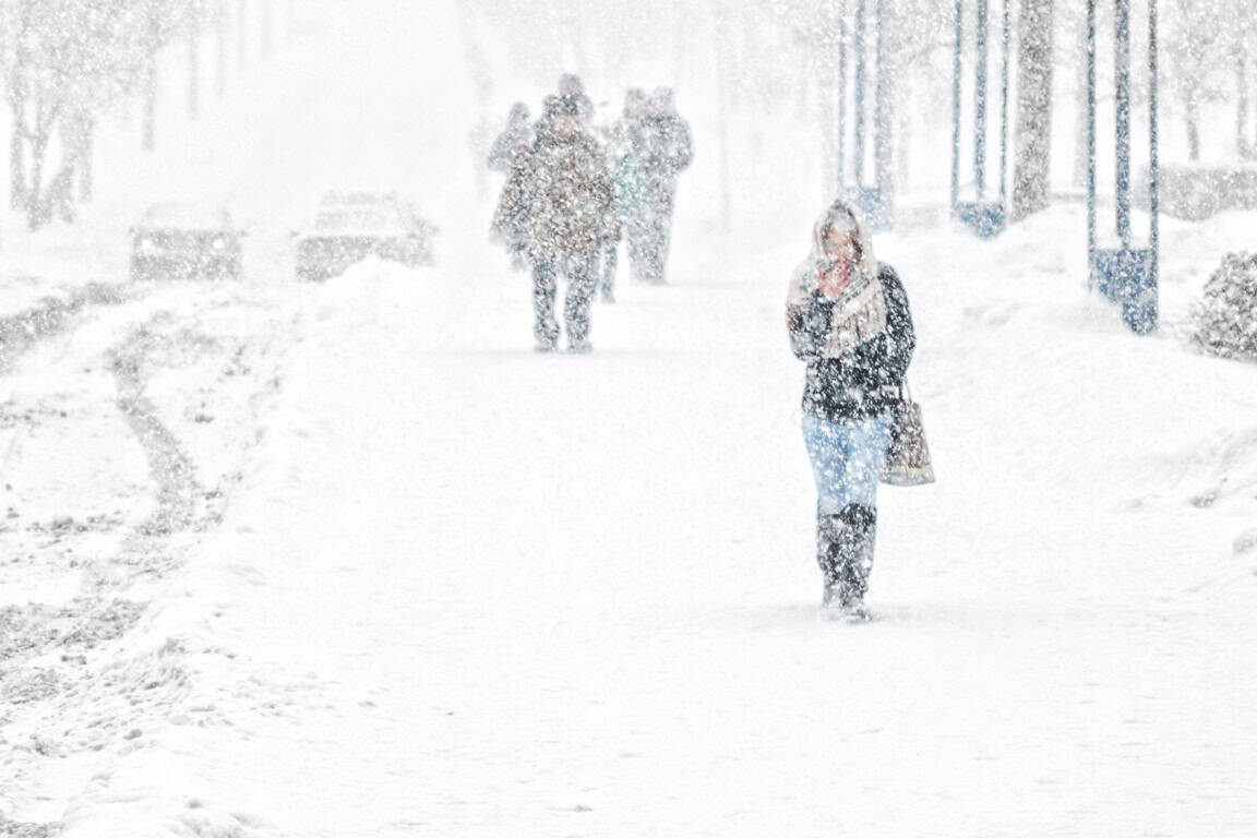 Aggiornamento NEVE per Sabato e Domenica: tutto il Nord Italia a rischio 2 shutterstock 1240880893