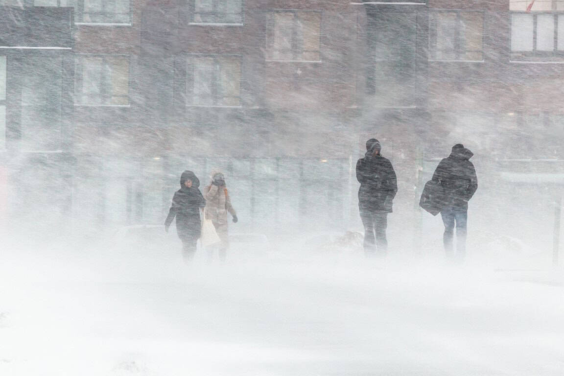 Ondate di Caldo inverne nella Piccola Era Glaciale pagata a duro prezzo 1 Ondate di Caldo inverne nella Piccola Era Glaciale pagata a duro prezzo