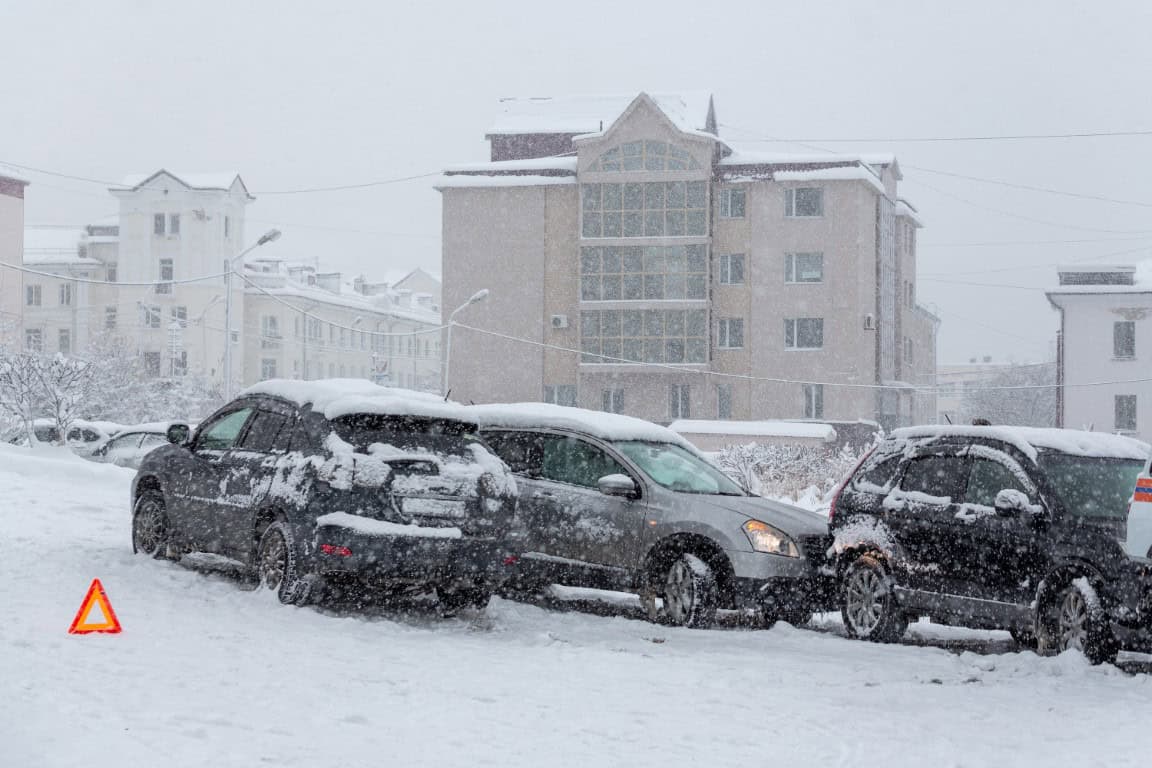 Meteo, la Neve a Natale 2024 2 shutterstock 2386831029