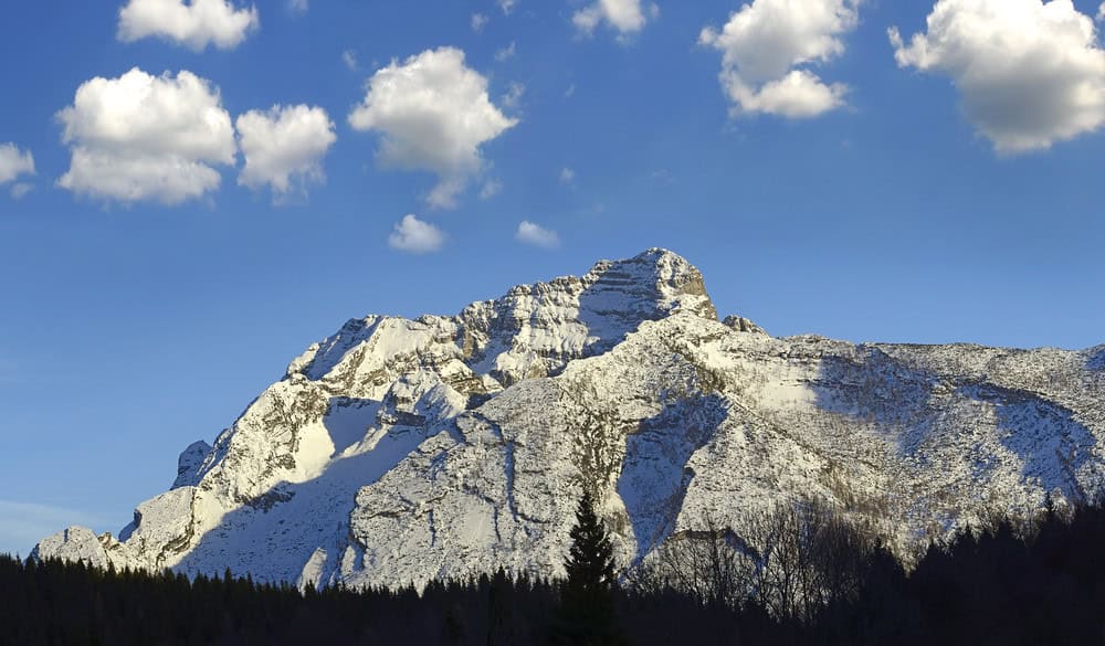 Turismo a Forcella Aurine. Sci, snowboard, ciaspolate 4 Turismo a Forcella Aurine. Sci, snowboard, ciaspolate