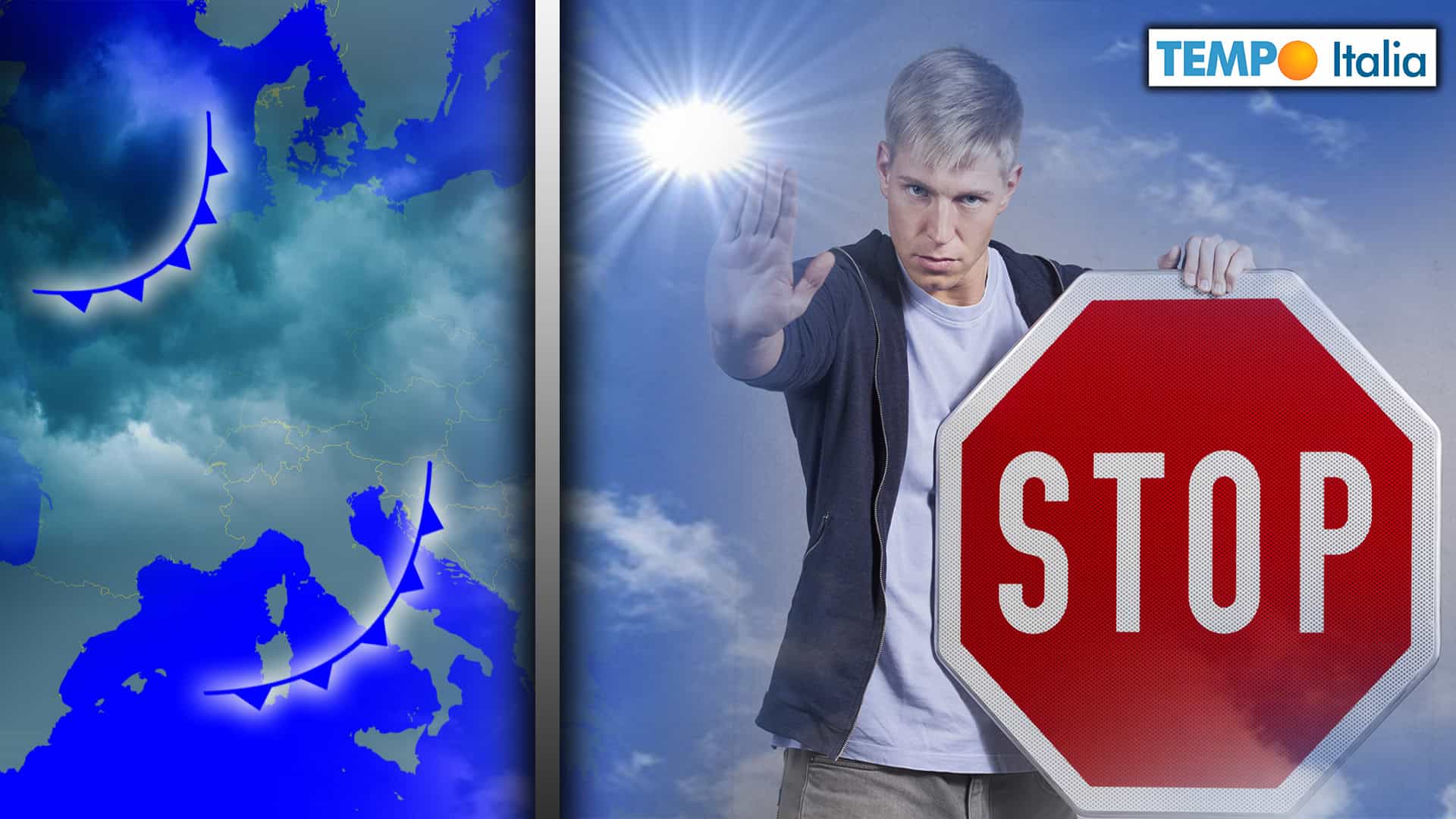 Meteo: Alta Pressione Stop! Arrivano nuove Perturbazioni 47 Meteo: Alta Pressione Stop! Arrivano nuove Perturbazioni
