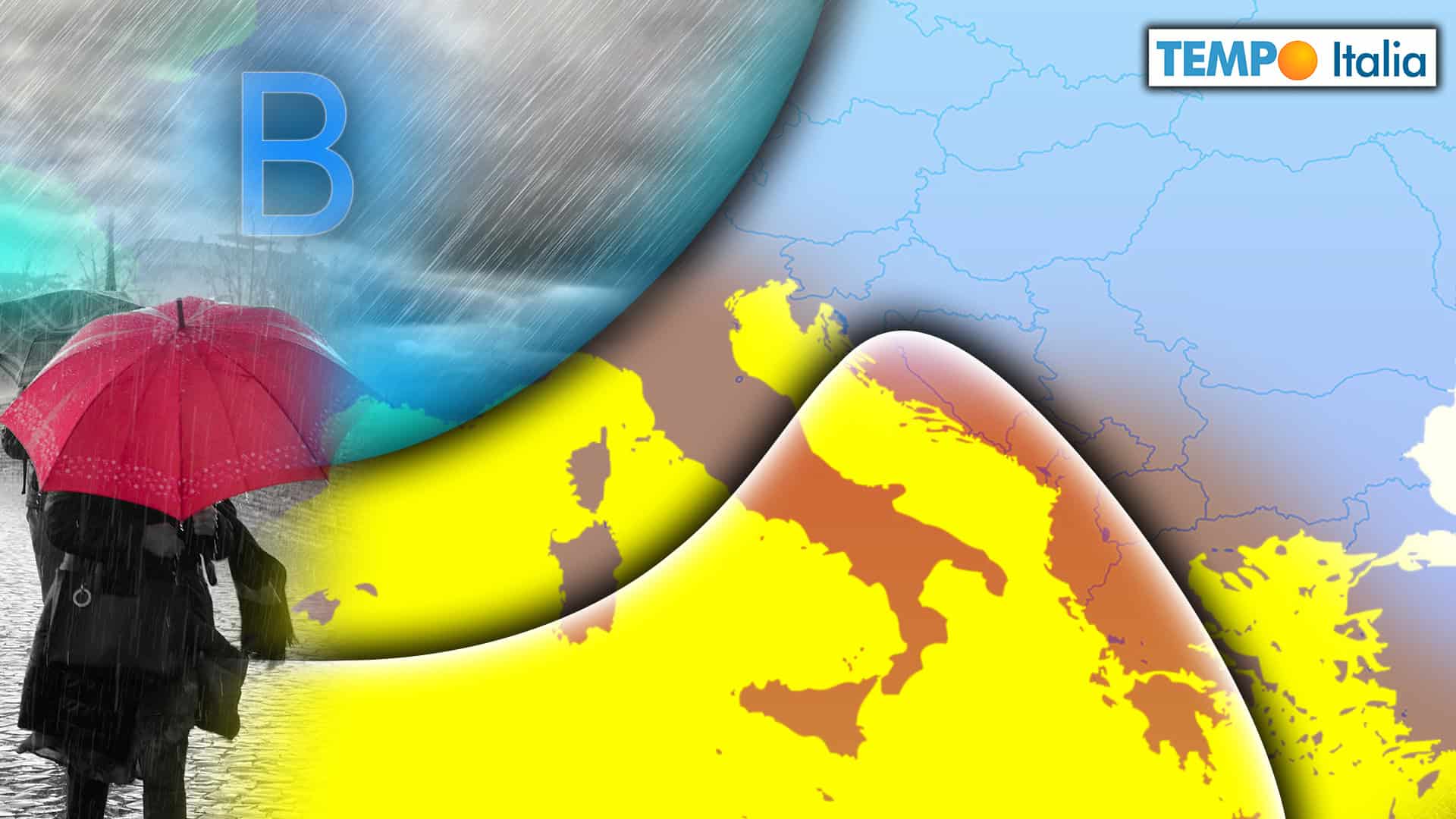 Meteo Settimana: tra Instabilità e possibili Svolte Invernali 41 Meteo Settimana: tra Instabilità e possibili Svolte Invernali