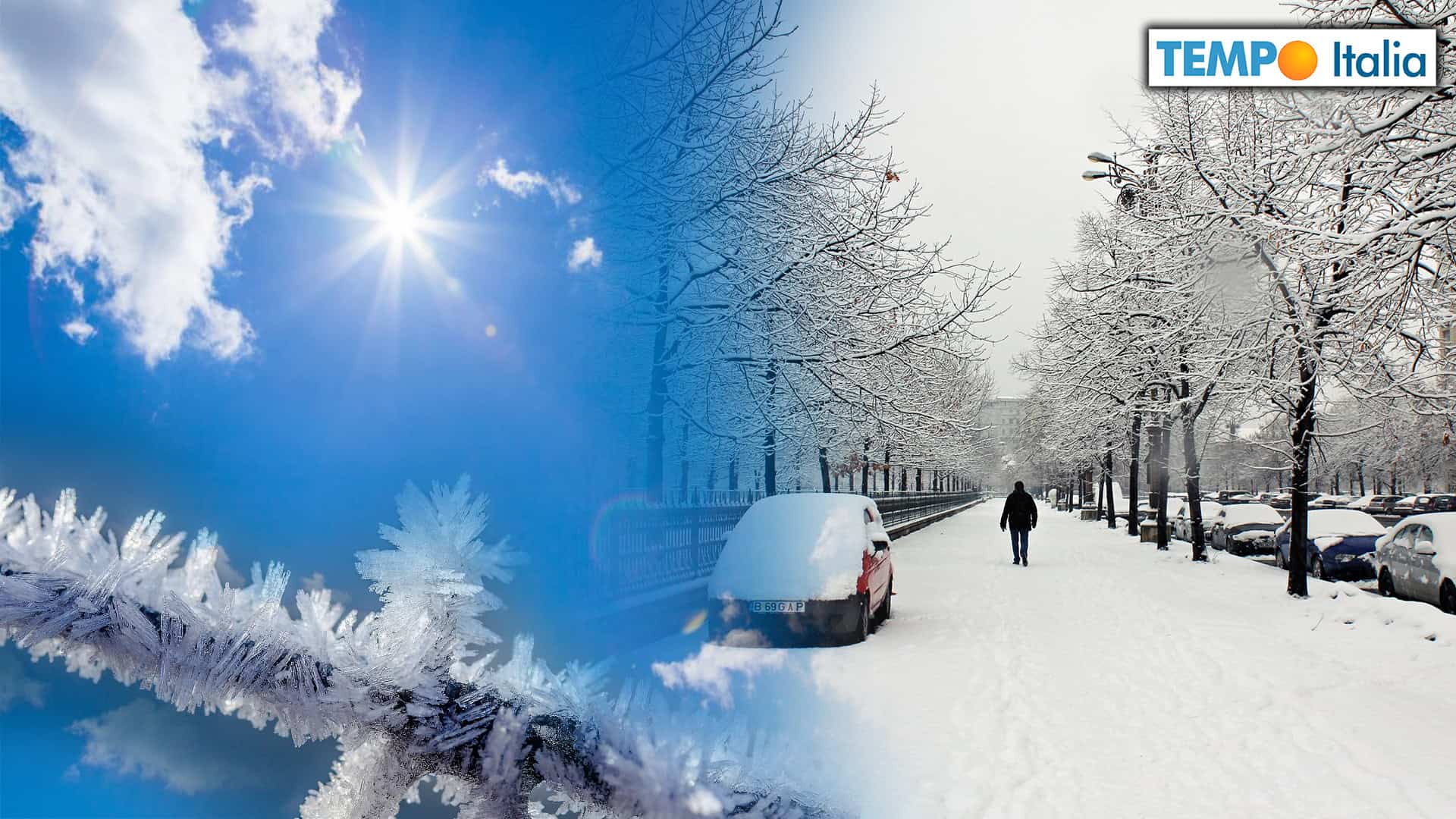 Meteo: Weekend sotto il segno del Vero Inverno 31 Meteo: Weekend sotto il segno del Vero Inverno