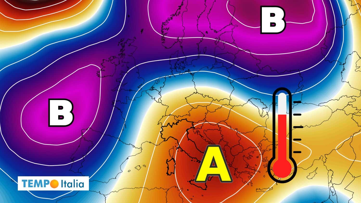 Meteo, Temperature assurde a Gennaio: scova le Città più Calde
