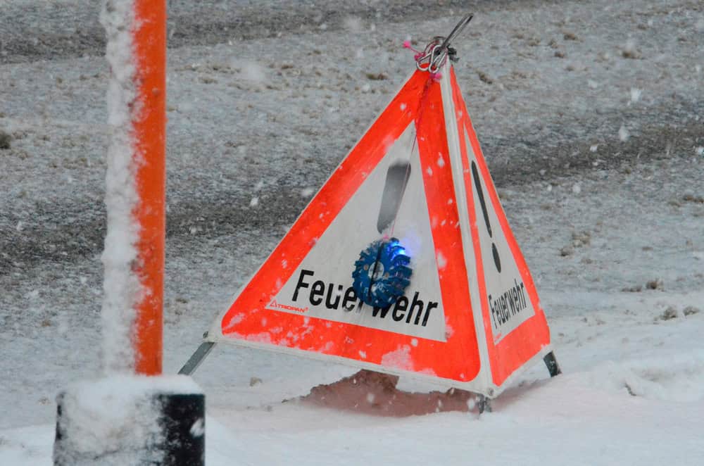 Meteo Austria: Nevicate imminenti Il Paesaggi alpini si Tingono di Bianco