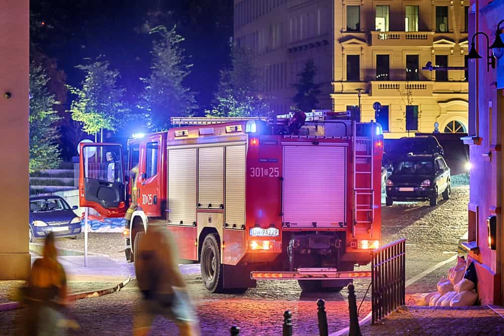 Meteo in Belgio: venti violenti e danni significativi a Liegi e Bruxelles
