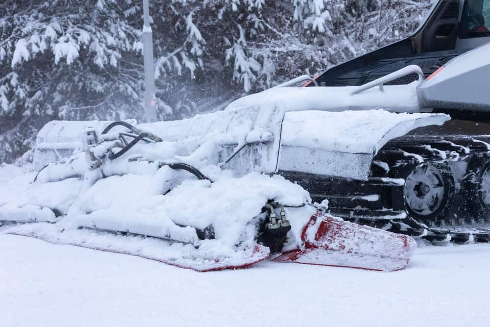 Meteo Bulgaria: emperature glaciali e codice giallo in Bulgaria sud-occidentale, focus su Rila
