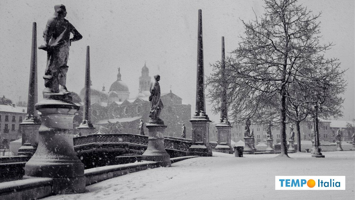 Meteo: la REGIONE che avrà più NEVE nel Weekend, incredibile 5 Meteo: la REGIONE che avrà più NEVE nel Weekend, incredibile