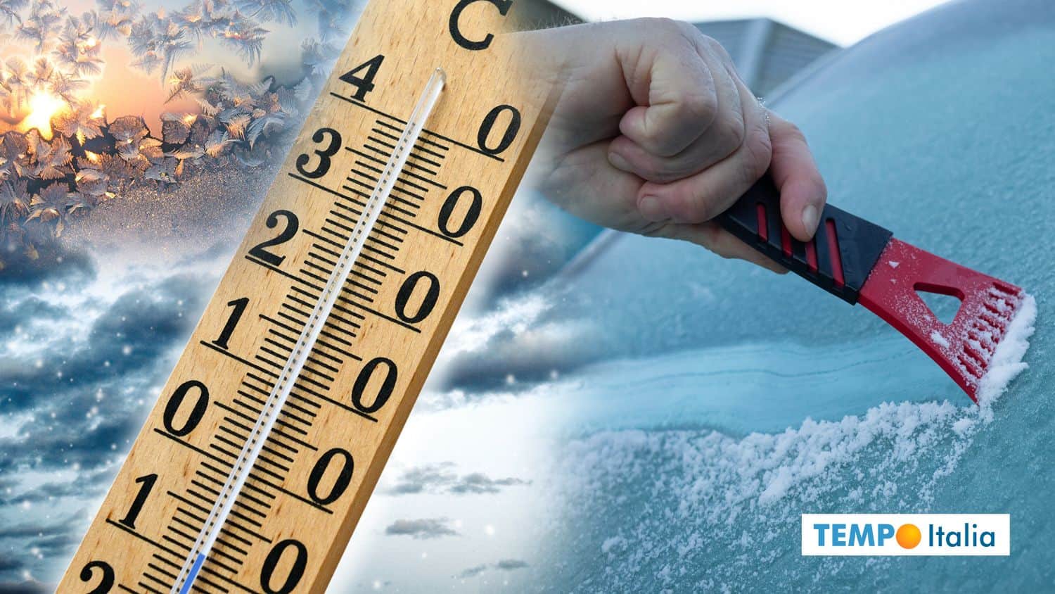 Meteo, CROLLO Termico imminente: ecco la DATA da segnare 43 Meteo, CROLLO Termico imminente: ecco la DATA da segnare