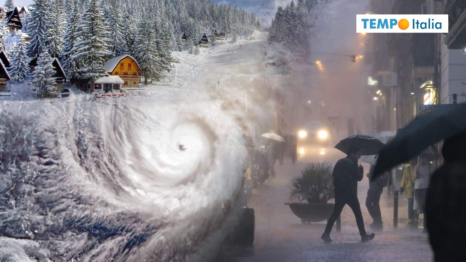 Date da BRIVIDO: quando il Meteo sorprende l’Italia intera 25 Date da BRIVIDO: quando il Meteo sorprende l’Italia intera