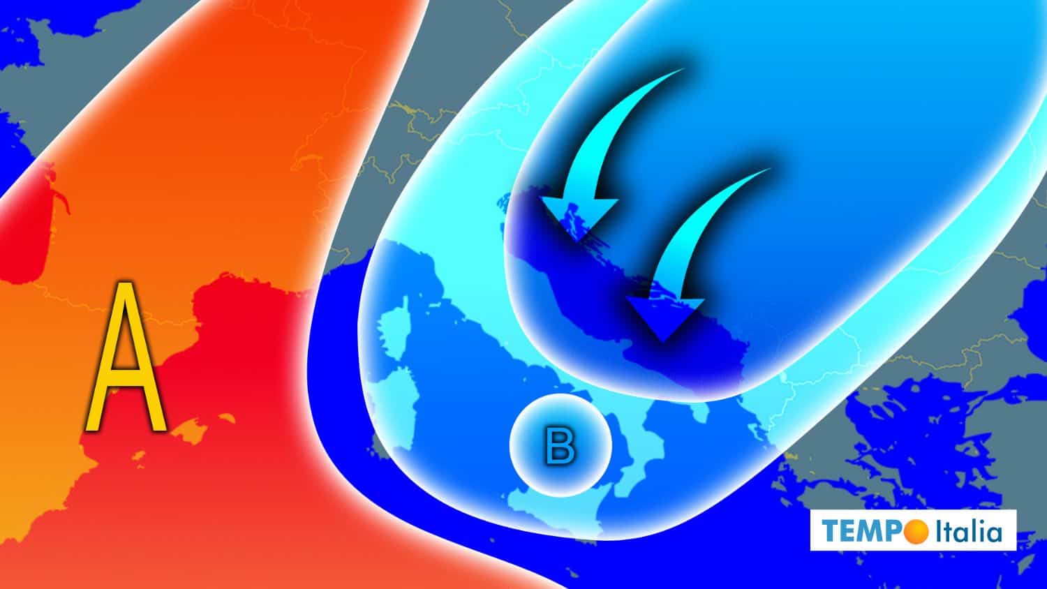 Meteo, CAMBIA Tutto entro fine Gennaio: ecco COSA ci aspetta 33 Meteo, CAMBIA Tutto entro fine Gennaio: ecco COSA ci aspetta