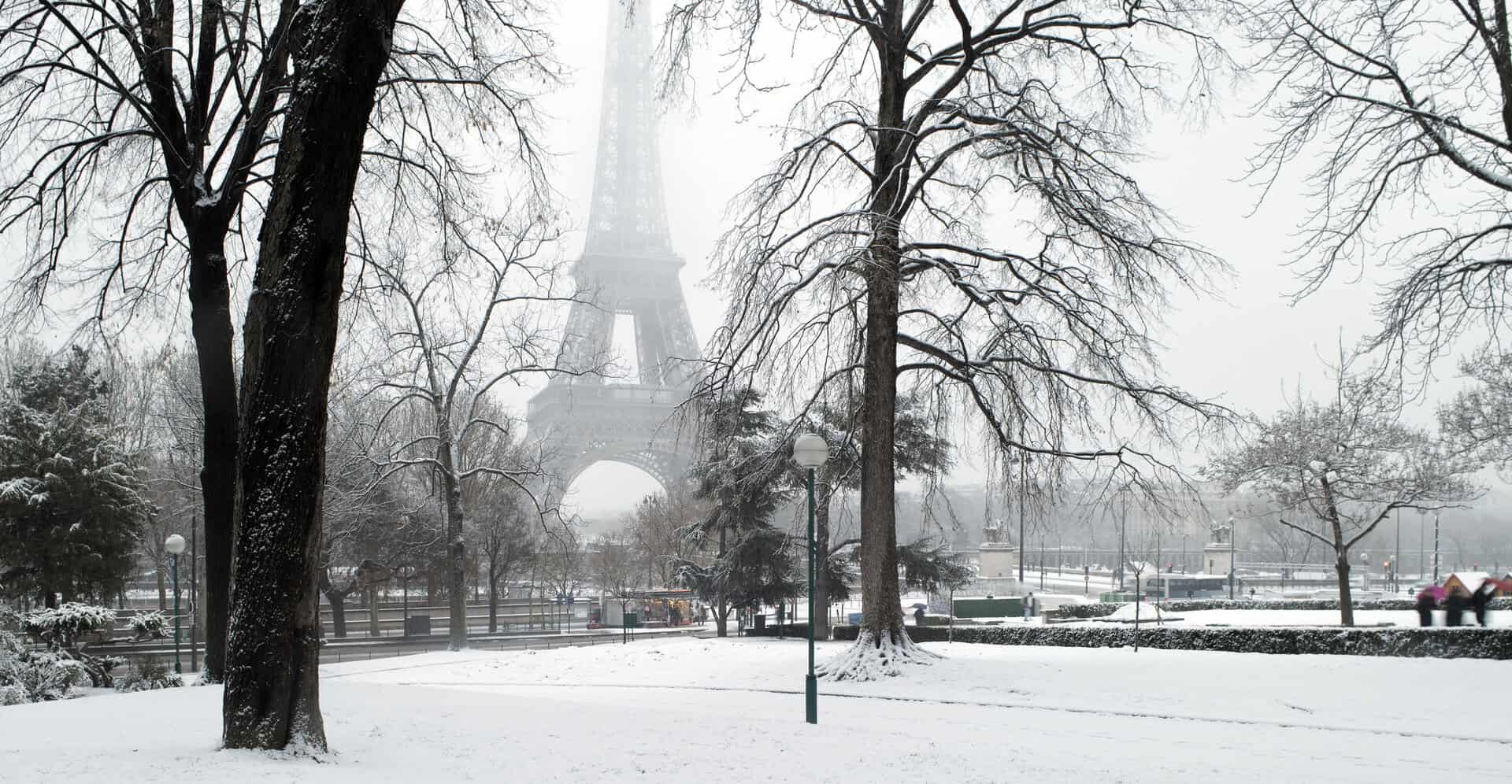 Meteo Francia: ghiaccio nero causa disagi e una vittima nel Basso Reno