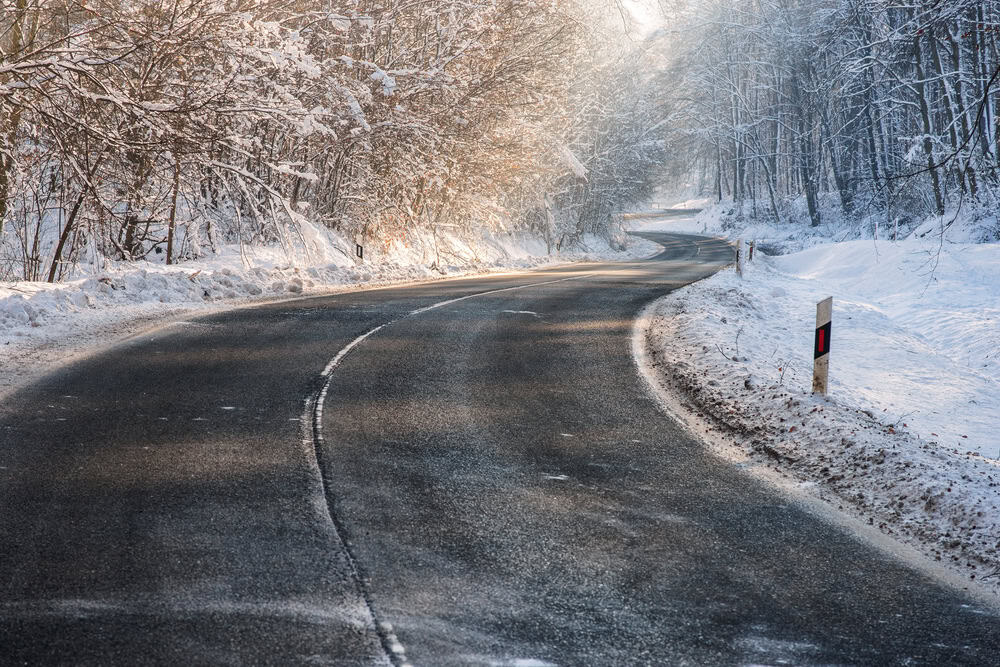 Meteo Irlanda: Allerta ghiaccio, temperature in calo fino a -5 °C