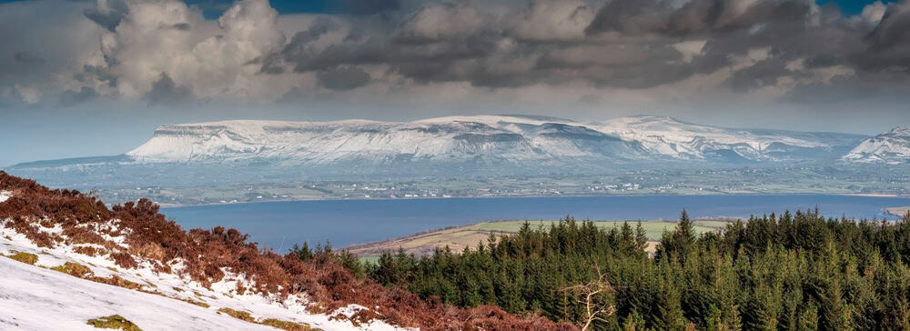 Aggiornamento meteo: rischio tempesta in arrivo e nuova ondata di freddo in Irlanda