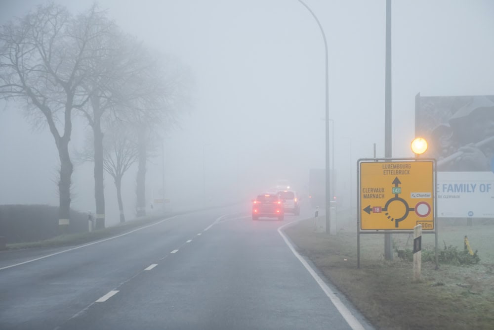 Meteo: da -10°C a 12°C, l’annuncio di Luc Trullemans