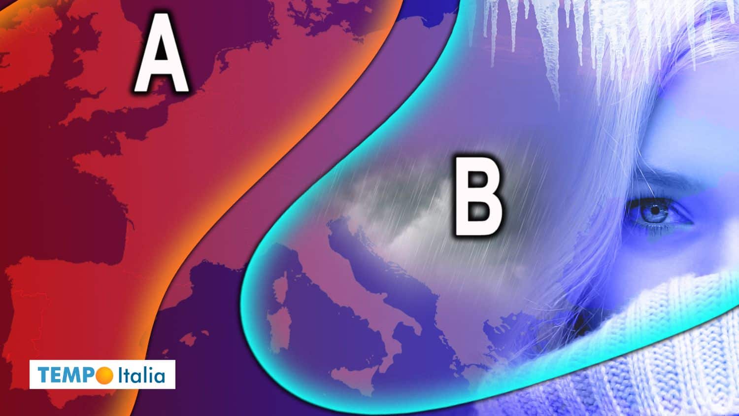 Meteo, Gelo da est: l'ORSO potrebbe colpire l’Italia a FEBBRAIO 3 Meteo, Gelo da est: l’ORSO potrebbe colpire l’Italia a FEBBRAIO