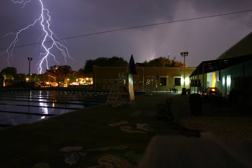 Meteo: la supertempesta Éowyn porta vento e piogge intense sul Portogallo tra venerdì e sabato