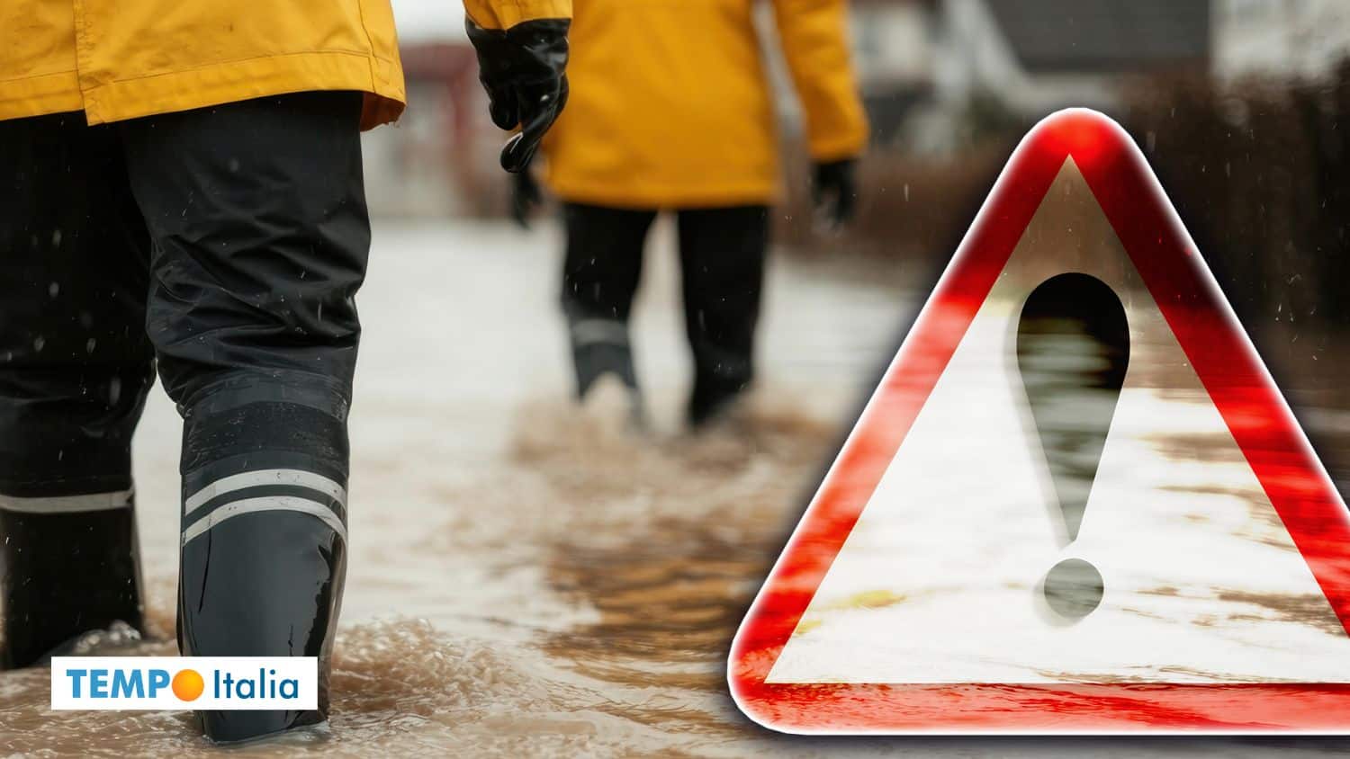 Meteo: Rischio ALLUVIONI fino a Venerdì 17, ecco le REGIONI colpite 27 Meteo: Rischio ALLUVIONI fino a Venerdì 17, ecco le REGIONI colpite