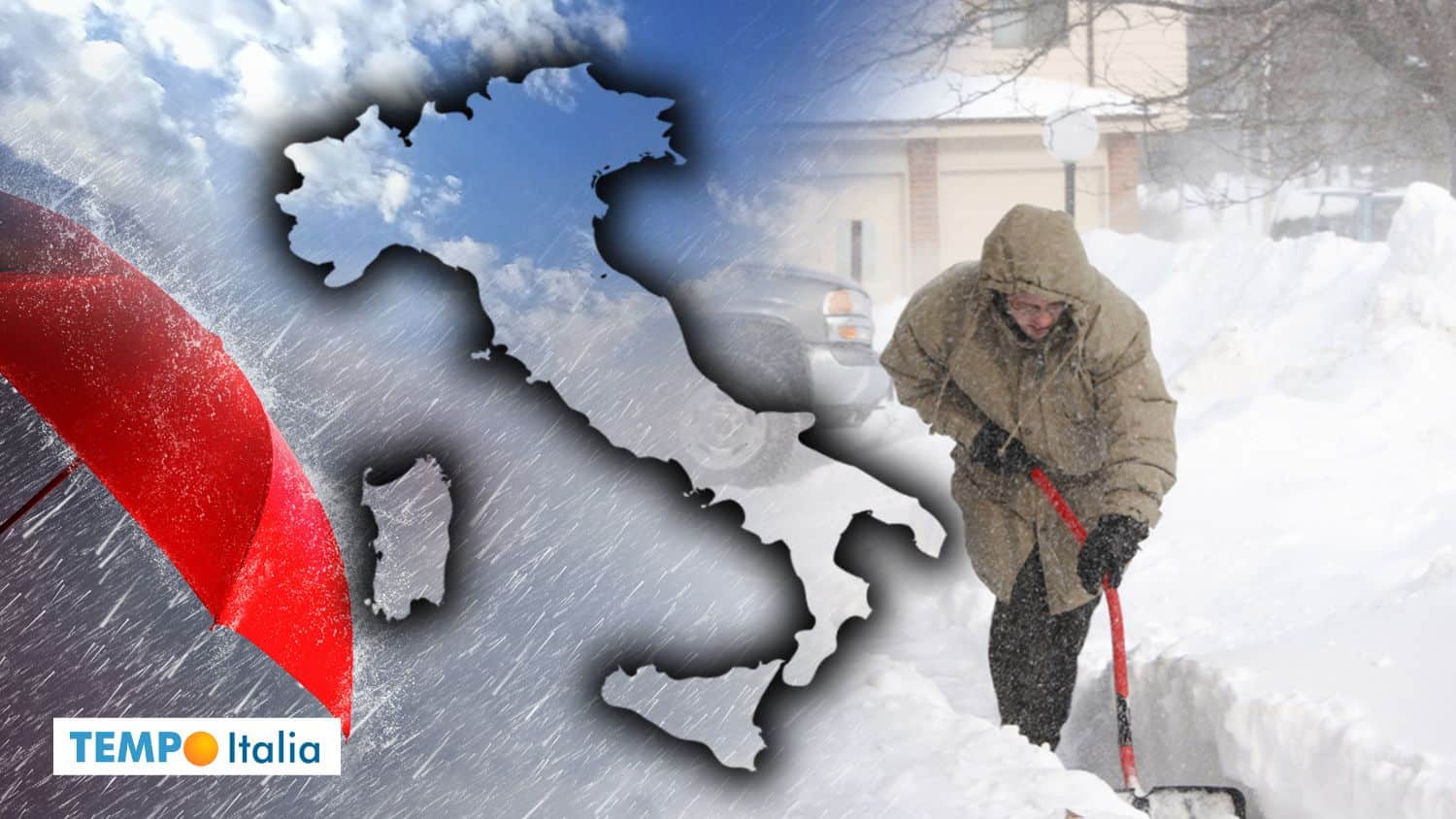 Meteo, SVOLTA a Gennaio: dove cadrà la NEVE entro fine mese 37 Meteo, SVOLTA a Gennaio: dove cadrà la NEVE entro fine mese