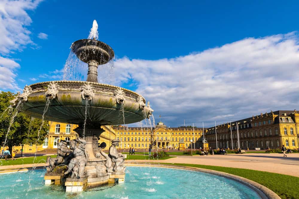 Meteo Baden-Württemberg: temperature primaverili a sorpresa invece del grande freddo