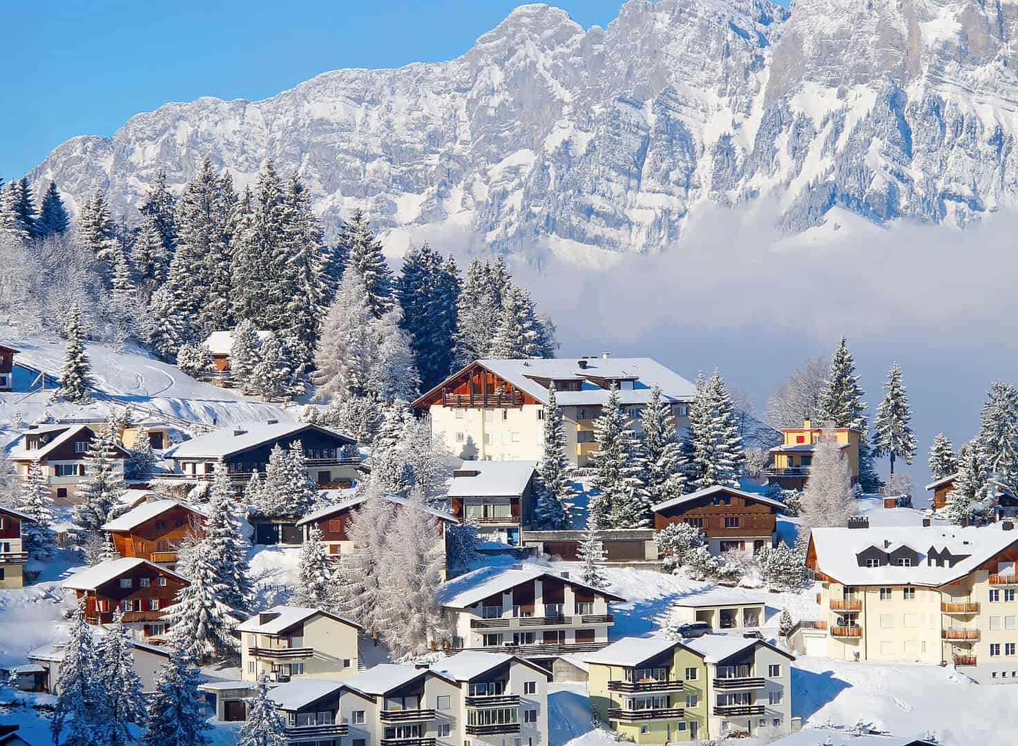 Meteo San Gallo: record di caldo a gennaio con 16,2 gradi grazie alla tempesta Éowyn