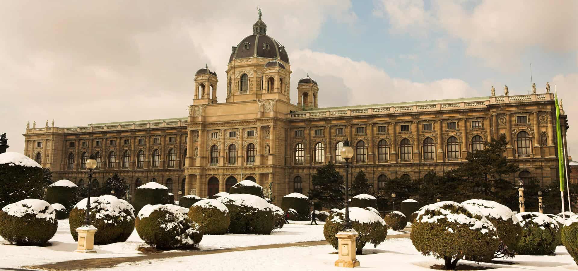 Meteo Vienna: l’esperto spiega il fenomeno della neve industriale e le previsioni per i prossimi giorni