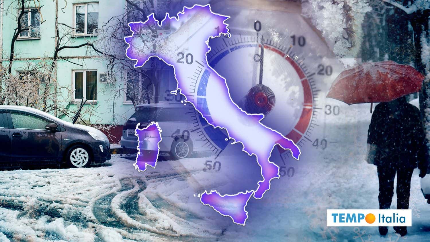 Meteo, Gelo e Neve in arrivo: questa ZONA al centro della TEMPESTA 47 Meteo, Gelo e Neve in arrivo: questa ZONA al centro della TEMPESTA