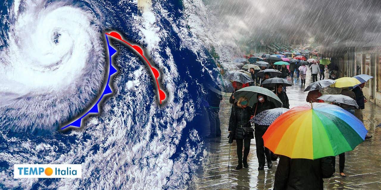 Meteo: vortice da incubo da Domenica, brutte notizie per alcune regioni 2 ciclone incubo meteo 0901