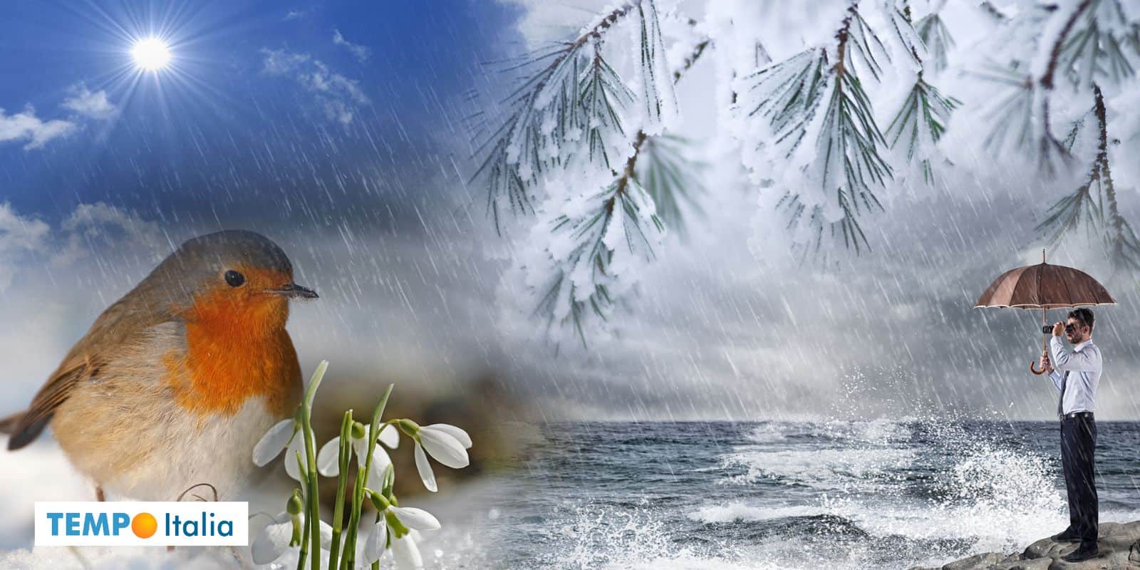 Meteo e CLIMA: una stagione diversa