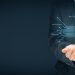 Artificial intelligence (AI), data mining, expert system software, genetic programming, machine learning, neural networks, nanotechnologies and another modern technologies concepts.