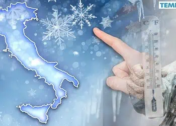 L'Inverno pronto a ripartire