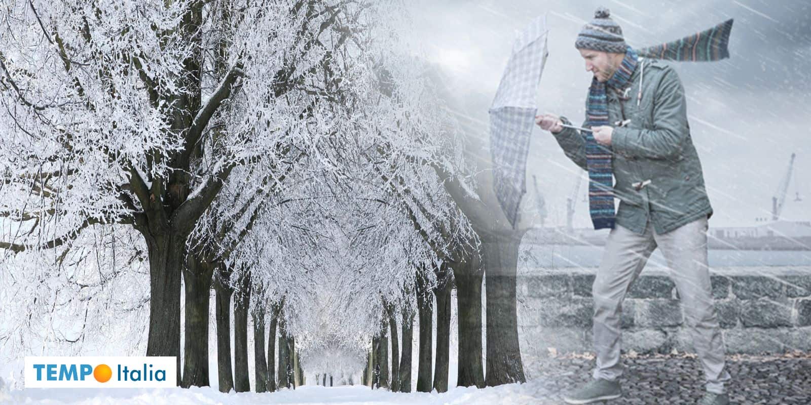 METEO e Gelo: quanto durerà il freddo?