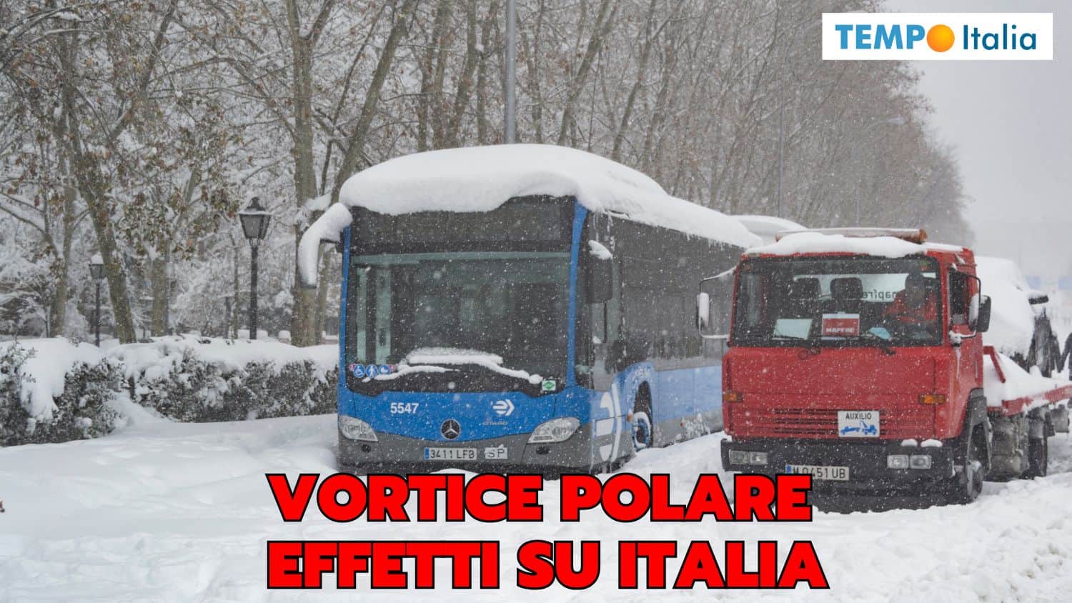 Meteo, imminente SPLIT del Vortice Polare: gelo sino all'Italia 14 Meteo, imminente SPLIT del Vortice Polare: gelo sino all’Italia