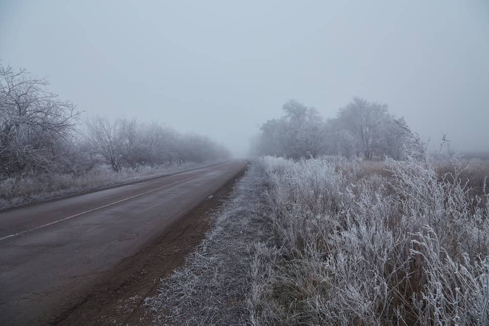 Centro meteo: previsioni per il weekend del 18 e 19 gennaio 2025 nel Val de Loire