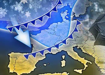Torna il flusso perturbato