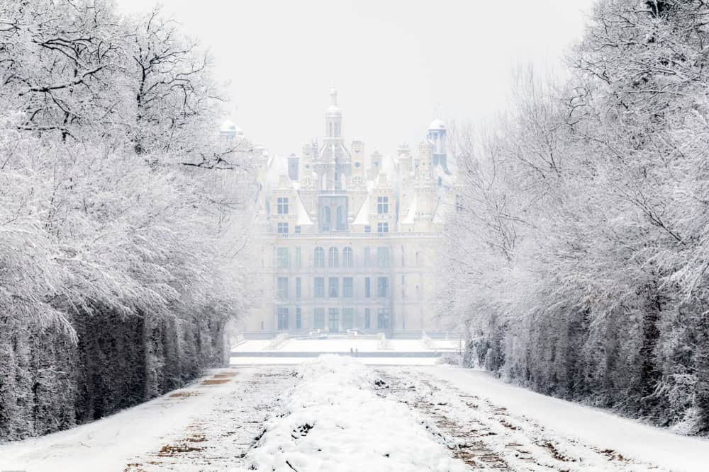 Allerta meteo: venerdì tra neve in pianura e rischio ghiaccio nero nel nord della Francia
