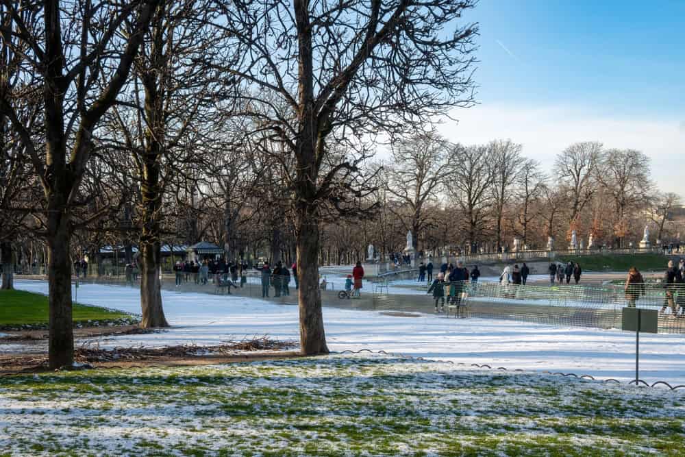 Meteo: dopo le piogge, arriva un’ondata di freddo gelido dalla Scandinavia