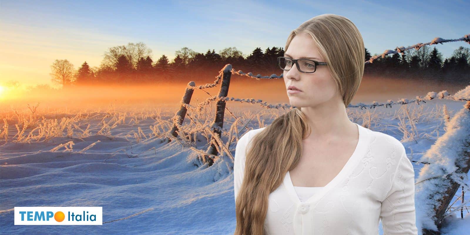 Meteo e GELO: Fine INVERNO o solo una pausa