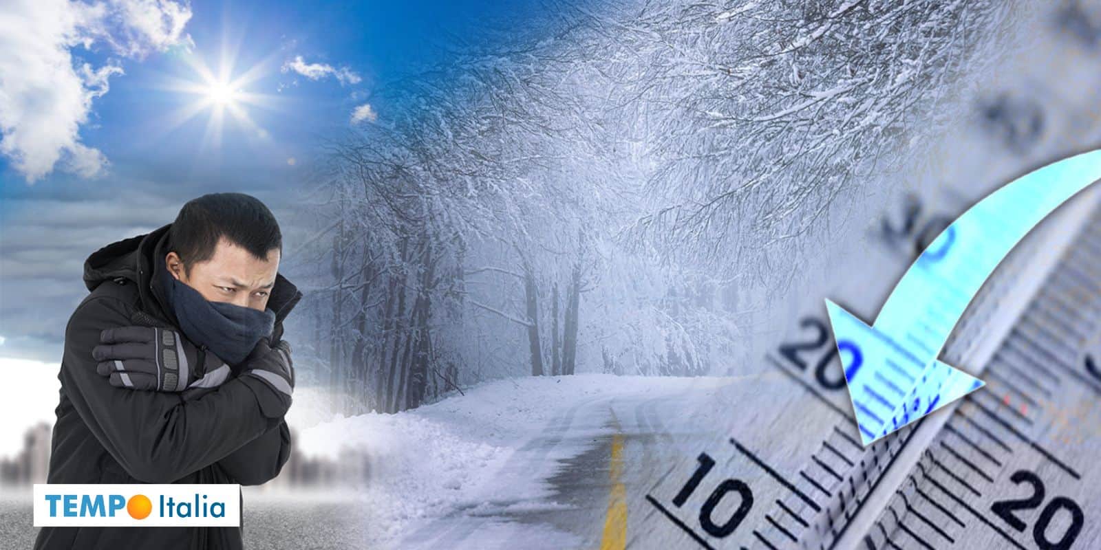 Meteo e curiosità CLIMATICHE