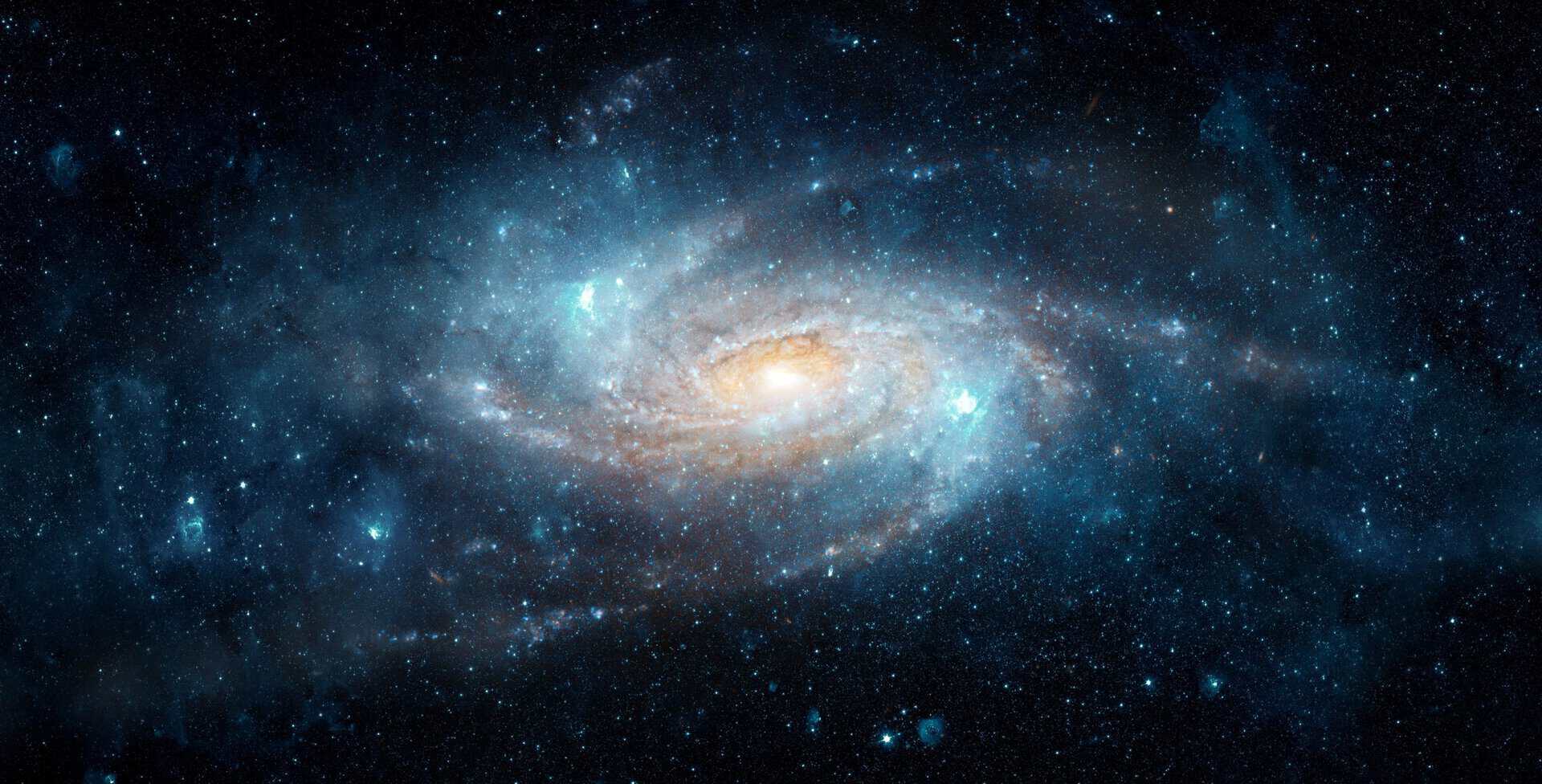 Una misteriosa melodia dallo Spazio